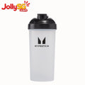 MyProtein Shaker (600ml) - Shaker Ball, 100% Dish Washer Friendly, BPA-free, Leak-Proof