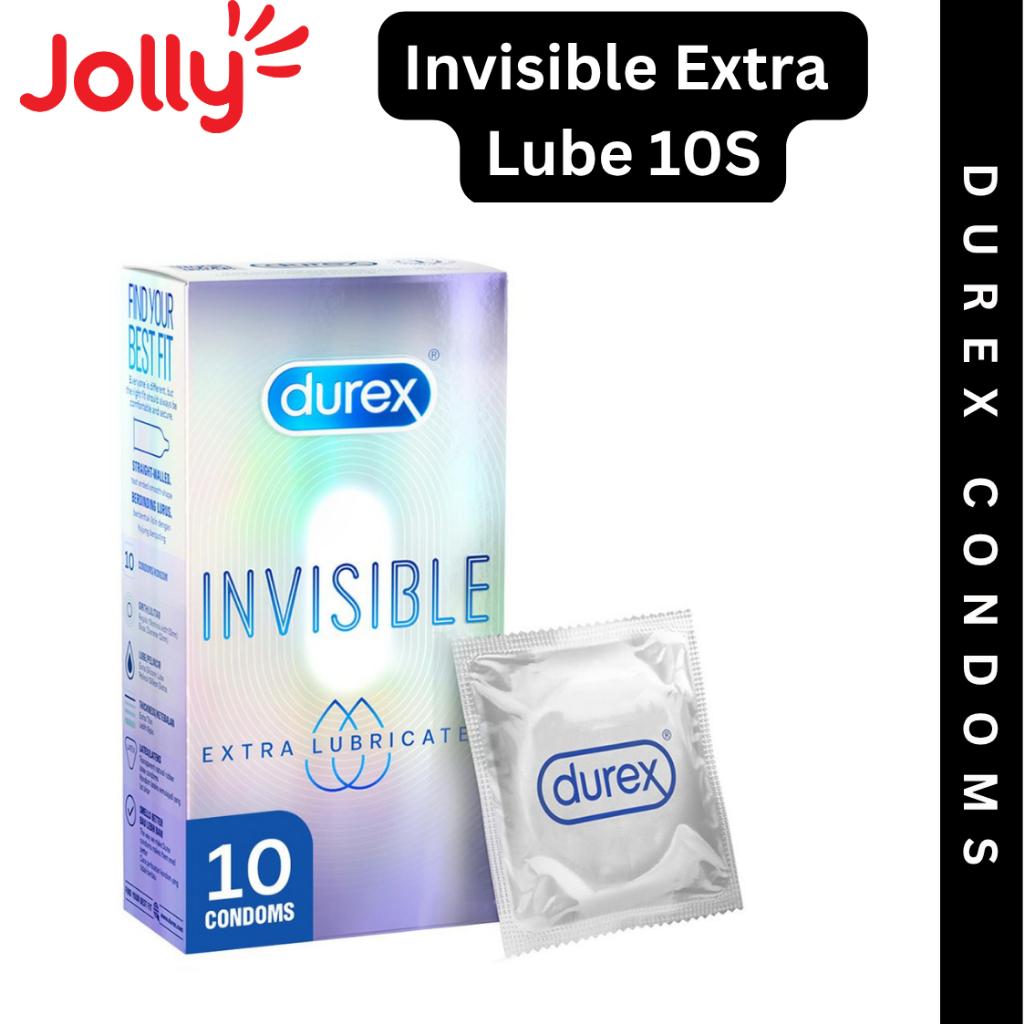 Durex Condoms 12 Pcs | Closefit Comfort Fetherlite PleasureMax Invisible ExtraSafe Performa | Jollysg.com