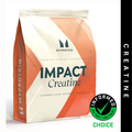 Myprotein Creatine Monohydrate Powder
