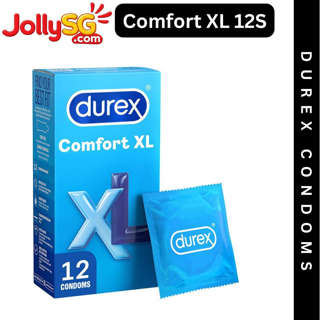 Durex Condoms 12 Pcs | Closefit Comfort Fetherlite PleasureMax Invisible ExtraSafe Performa | Jollysg.com
