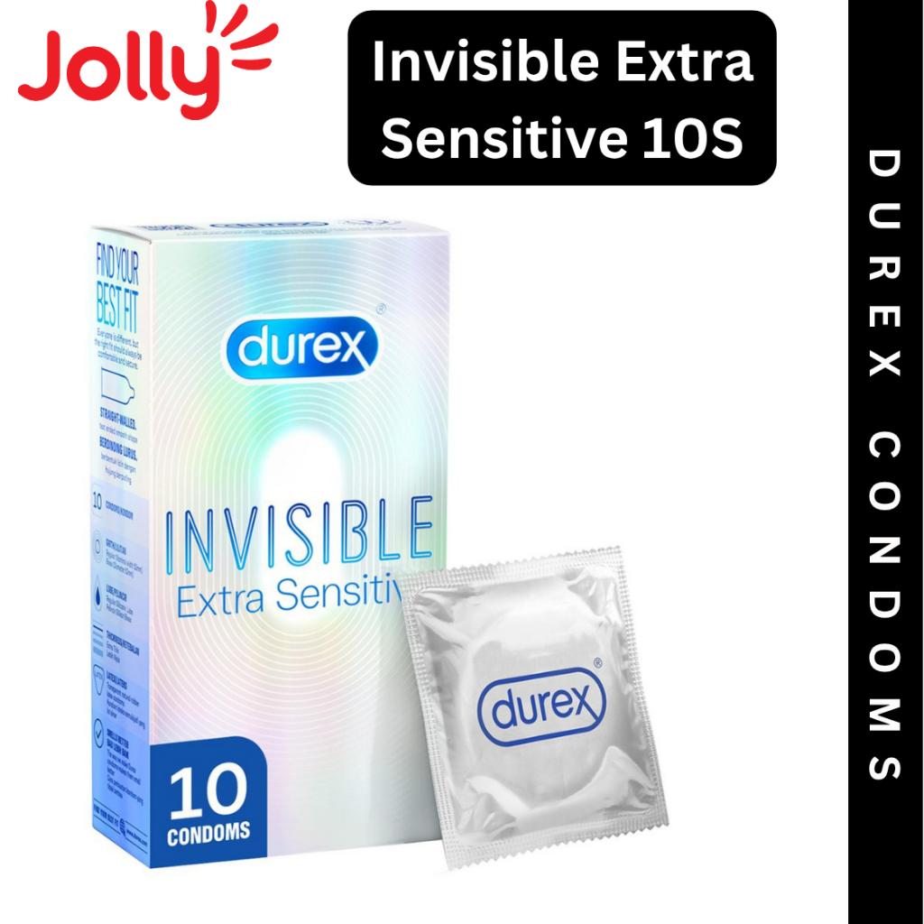 Durex Condoms 12 Pcs | Closefit Comfort Fetherlite PleasureMax Invisible ExtraSafe Performa | Jollysg.com