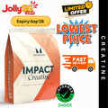 MyProtein Creatine Monohydrate 250g / 500g / 1kg | Jollysg.com