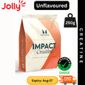 [Lowest Price] Myprotein Creatine Monohydrate Powder 250g 500g 1kg | Jollysg.com